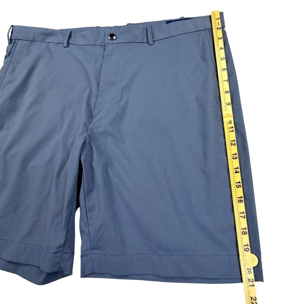 Polo Ralph Lauren measurements men